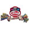 PET NOVA DOG LIFE STYLE corda in cotone Superdental 17cm