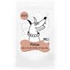 PAKA ZWIERZAKA PEPE Mini Chunkies Horse 70 g prelibatezze a base di carne di cavallo