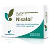 Nisatol 30 capsule soft gel