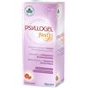 Nathura Psyllogel - Fast Integratore Transito Intestinale, 10 stick