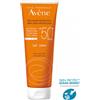 Latte Solare SPF50+ Avène 100ml