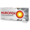 Nurofen 200mg 24 Compresse Rivestite