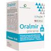 AQUA VIVA Srl ORALMIR GOLA SPRAY 15ML