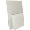 Weboxes Espositore da banco 16 x 20,5 Confezione da 25 pezzi