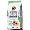 MONGE SPECIAL DOG EXCELLENCE CROCCHETTA MAXI ADULT POLLO 3 KG