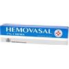 HEMOVASAL® 1% Crema 30 g