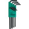 Bondhus 31834 Serie Chiavi Piegate Impronta Torx