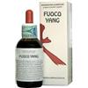 Arcangea FUOCO YANG SOLUZIONE IDROALCOLICA 50 ML