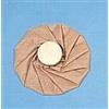 SANITARIA ALPE Srl ALPE * BORSA TESSUTO 25 MM 308