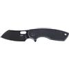 CRKT COLTELLO CRKT PILAR LARGE 5315KS Stonewashed