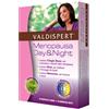 Valdispert Menopausa Day&night Integratore contro i sintomi della menopausa 30+30 Compresse
