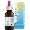 PIEMME PHARMATECH ITALIA SRL Zeroall Integratore per Mal di Gola 30 ml