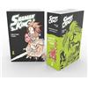Star Comics Shaman King. Starter pack (Vol. 1-4)