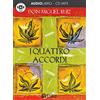 IL PUNTO D'INCONTRO I quattro accordi. Audiolibro. CD Audio formato MP3