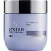 Wella system professional luxeblond mask