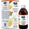 ITALSILVA COMMERCIALE Srl Drenante Depurativo Sauber System Life 500ml
