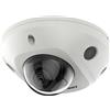 Hikvision Digital Technology DS-2CD2546G2-IWS Cupola Telecamera di sicurezza IP Esterno 2688 x 1520 Pixel Soffitto/muro
