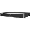 Hikvision Digital Technology DS-7604NXI-K1 Videoregistratore di rete (NVR) 1U Nero
