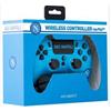 QUBICK PS4 Controller Wireless SSC Napoli