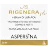 PHARMALIFE Aspersina - Rigenera Plus 50ml