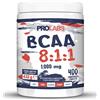 PROLABS BCAA 8:1:1 400 compresse