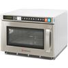 Sammic Forno a Microonde Sammic MO-1817S Capacità 17 lt con Base Fissa in Ceramica