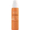 AVENE (Pierre Fabre It. SpA) Avene Solare Eau Thermale Spray Spf 50+ 200 Ml Nuova Formula