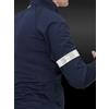 Fascia riflettente slap wrap 38 cm personalizzata Mats personalizzate o neutre