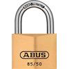 ABUS 23866 - Lucchetto in ottone tipo 85/50 SB