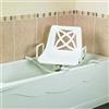 Homecraft Days Sedia Girevole per Vasca da Bagno, In Alluminio