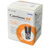 Diacare STRISCE MISURAZIONE GLICEMIA CARESENS N 25 PEZZI