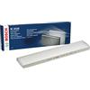 Bosch Filtro Abitacolo Standard M2028, Filtro di Ricambio - Filtra polline e polveri per un'aria più pulita all'interno del veicolo