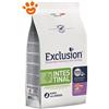 Exclusion Dog Intestinal Puppy All Breeds Maiale e Riso - Sacco Da 2 Kg