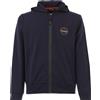 Napapijri Felpa con cappuccio e zip Icale