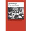 Reclam Philipp Jun. Il bar sotto il mare: 19764