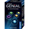 Kosmos 712662 - Gioco da Tavolo per 2-4 Persone, Gioco da Tavolo, Regalo per Compleanno, pensierino