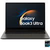 SAMSUNG MOBILE Samsung Galaxy Book3 Ultra 16" Laptop i9 32GB 1TB Windows 11 Pro Graphite