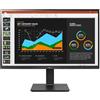 LG ELECTRONICS LG 27BQ75QB-B Monitor PC 68.6 cm (27") 2560 x 1440 Pixel Quad HD LED Nero