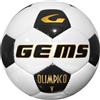 GEMS OLIMPICO BALL Pallone Calcio Misura 4