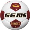 GEMS OLIMPICO BALL Pallone Calcio