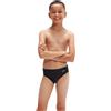SPEEDO BOYS 6.5CM HYPER BOOM SPLICE BRIEF Costume Slip Bambino