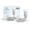 Collistar Attivi Puri Aqua Gel Acido Ialuronico + Ceramidi 50 + 25 Ml
