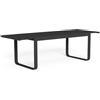 Talenti Lake Tavolo da pranzo estendibile 178-252x90