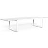 Talenti Lake Tavolo da pranzo estendibile 220-337x100