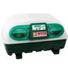 River Systems ET 24 - Incubatrice per uova manuale - 24 uova