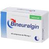 Bineuralgin 57 g Compresse