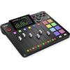 RØDE RØDECaster Pro II Soluzione di produzione all-in-one RØDE RØDECaster Pro II per i podcast, lo streaming, la produzione musicale e la creazione di contenuti