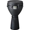 Remo World Percussion, Djembe Key-tuned, Black Earth, 14x25 DJ-0014-BE