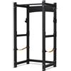 Diamond Professional Power cage rack master diamond