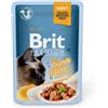 Brit Care Brit Premium Filetti di Tonno per Gatti - 85 g
